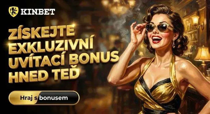 Kinbet Casino